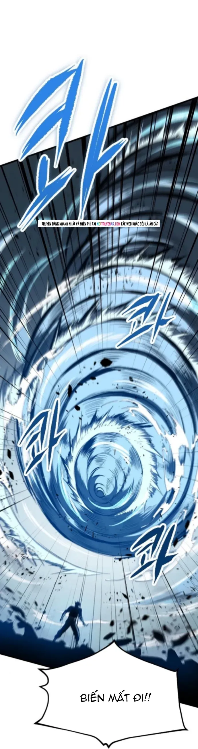 Biên Niên Sử Của Runes Chap 25 - Next Chap 24