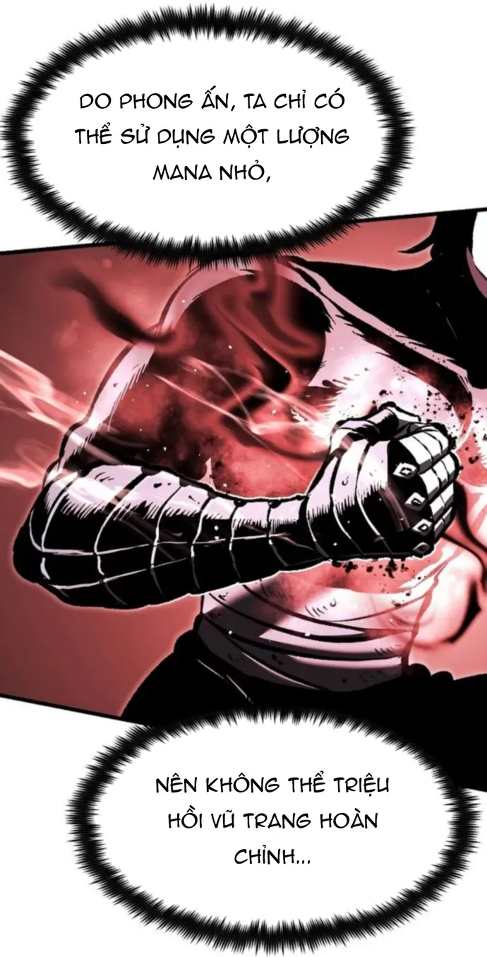 Biên Niên Sử Của Runes Chap 25 - Next Chap 24