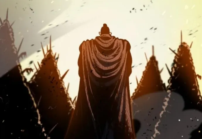 Biên Niên Sử Của Runes Chap 25 - Next Chap 24