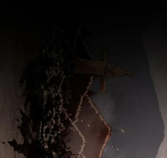 Biên Niên Sử Của Runes Chap 25 - Next Chap 24