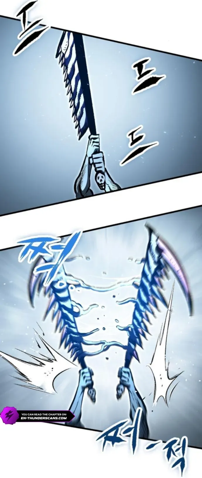 Biên Niên Sử Của Runes Chap 25 - Next Chap 24