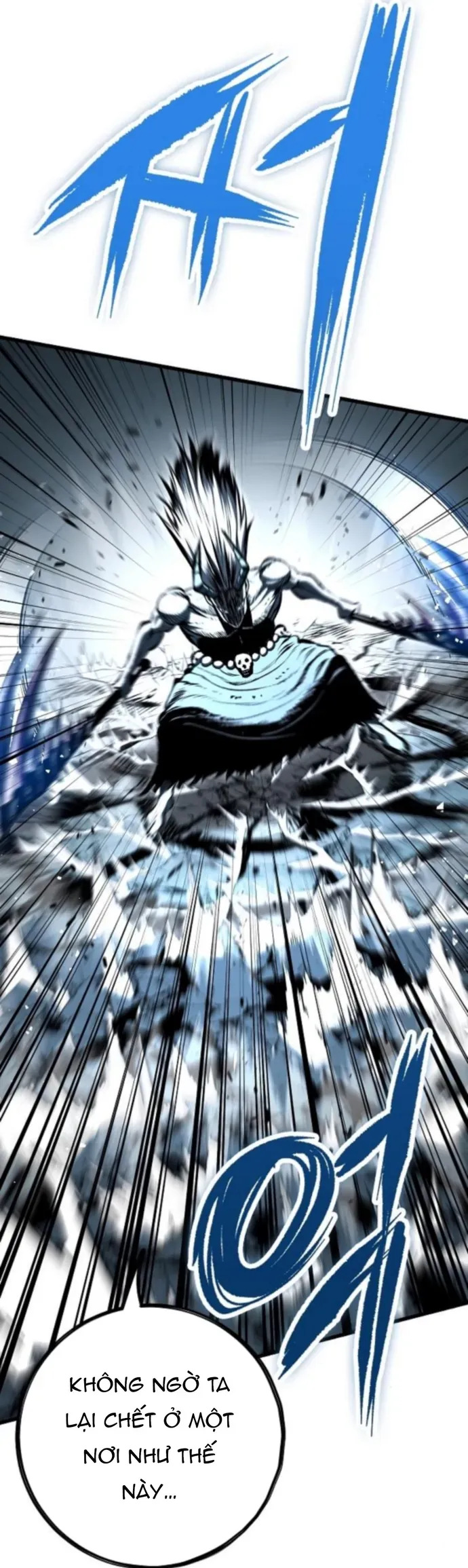 Biên Niên Sử Của Runes Chap 25 - Next Chap 24