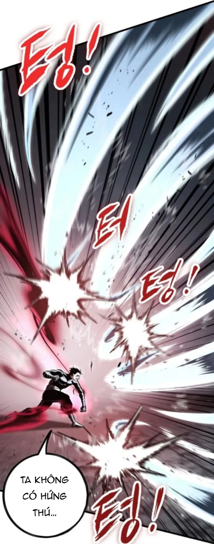 Biên Niên Sử Của Runes Chap 25 - Next Chap 24