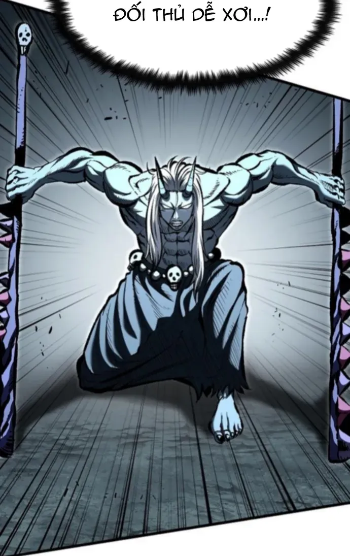 Biên Niên Sử Của Runes Chap 25 - Next Chap 24