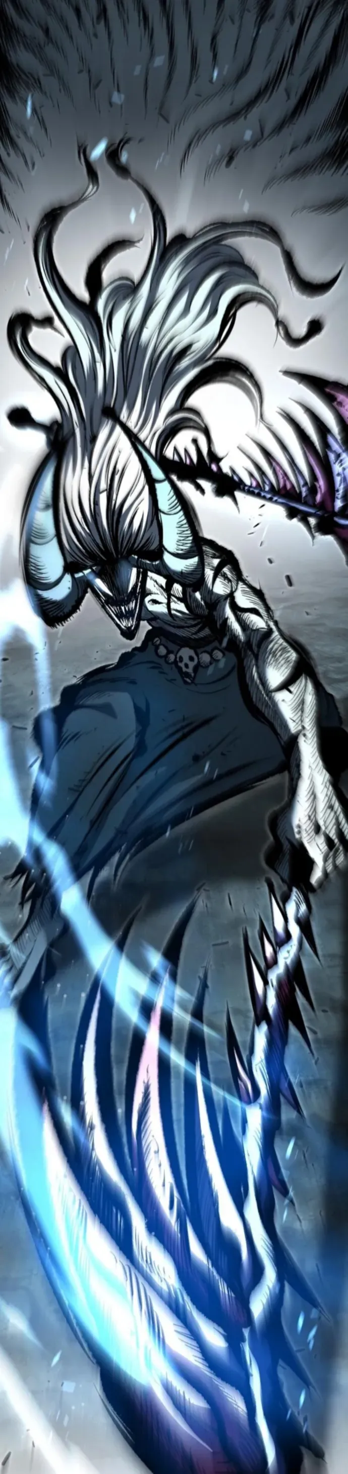 Biên Niên Sử Của Runes Chap 25 - Next Chap 24