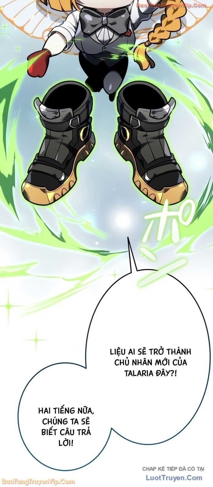 Trọng Sinh Giả Streaming Chap 32 - Next Chap 31