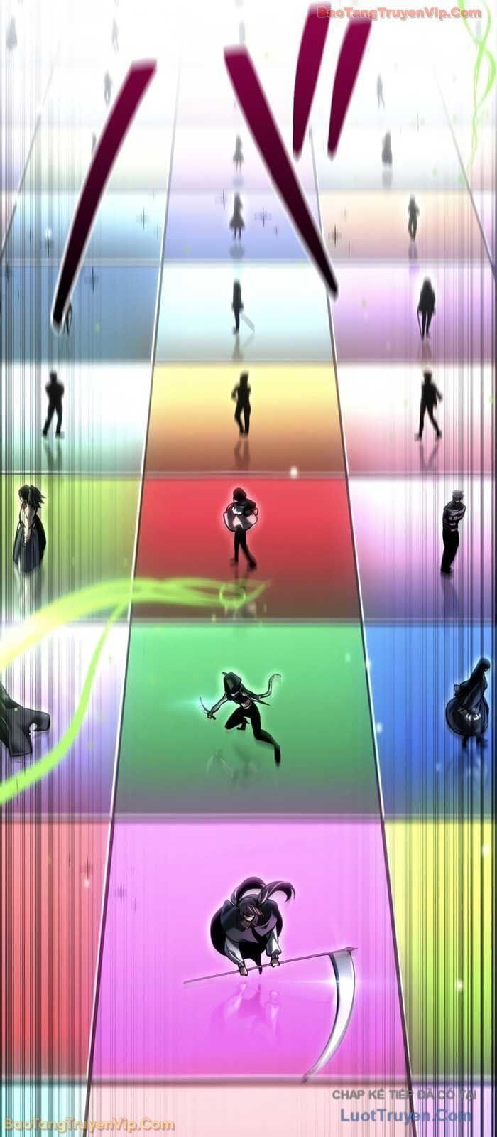 Trọng Sinh Giả Streaming Chap 32 - Next Chap 31