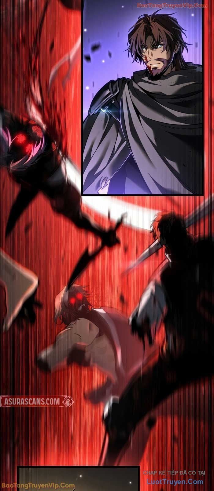 Trọng Sinh Giả Streaming Chap 32 - Next Chap 31