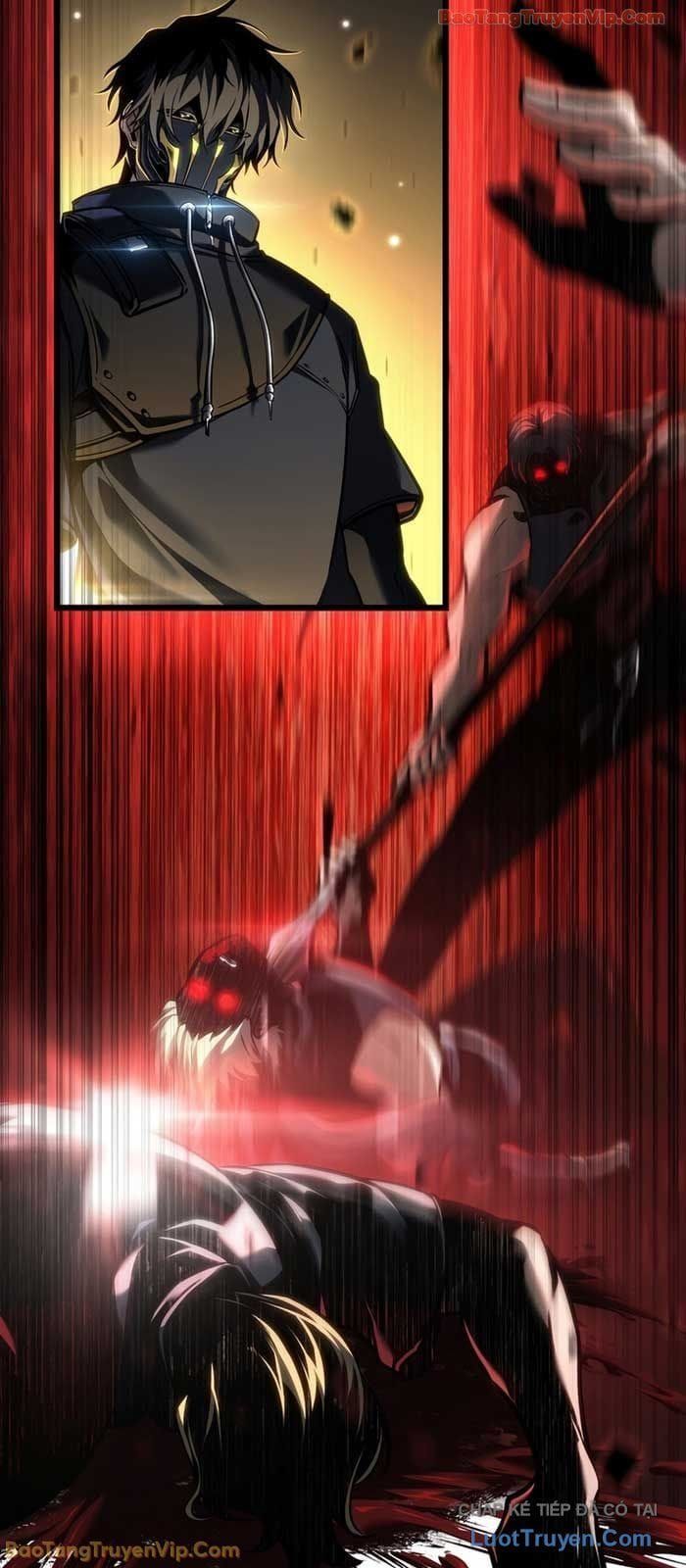 Trọng Sinh Giả Streaming Chap 32 - Next Chap 31