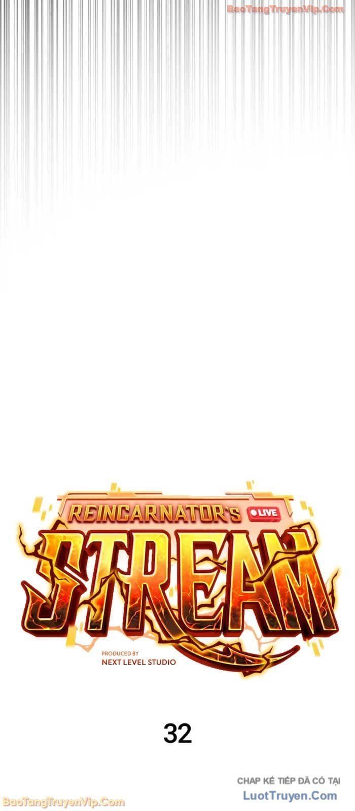 Trọng Sinh Giả Streaming Chap 32 - Next Chap 31