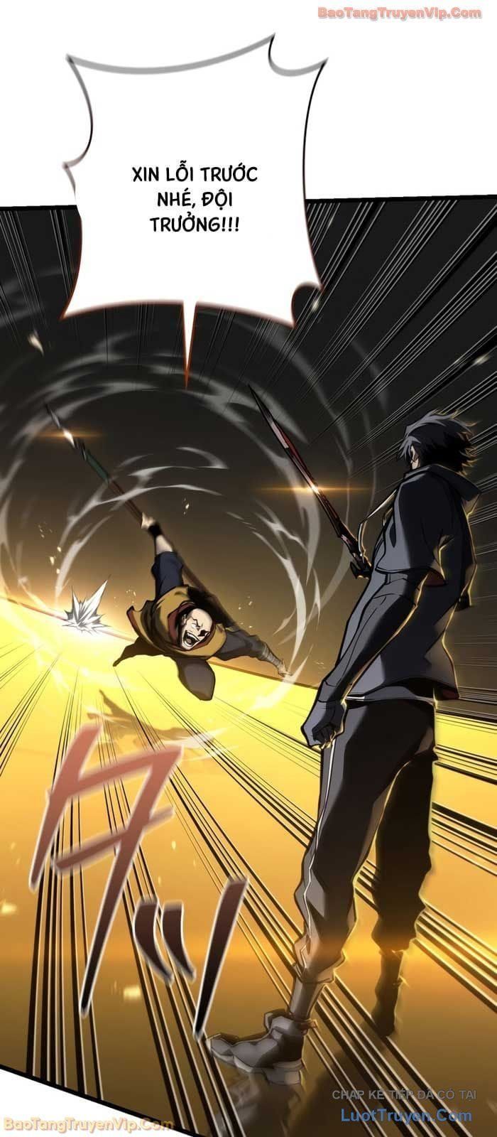 Trọng Sinh Giả Streaming Chap 32 - Next Chap 31