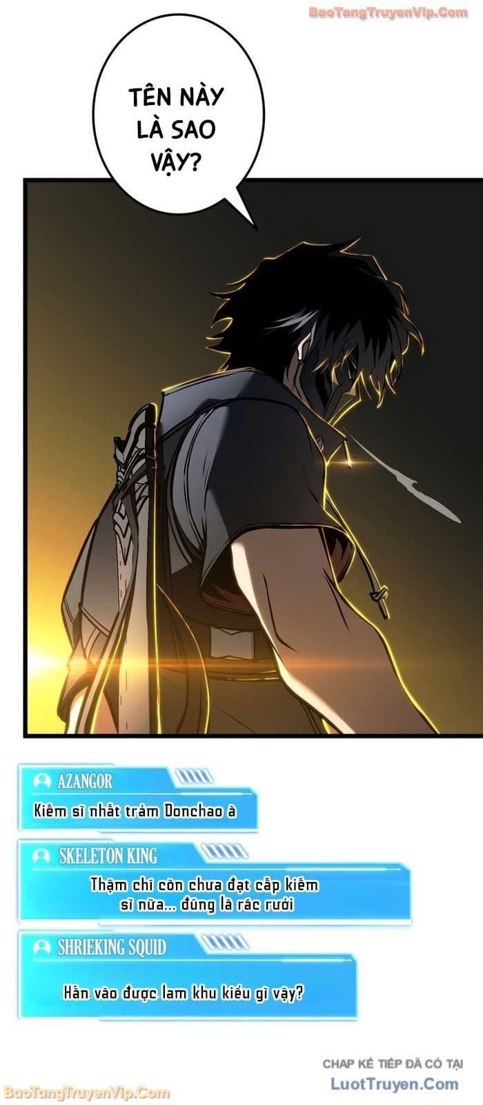 Trọng Sinh Giả Streaming Chap 32 - Next Chap 31