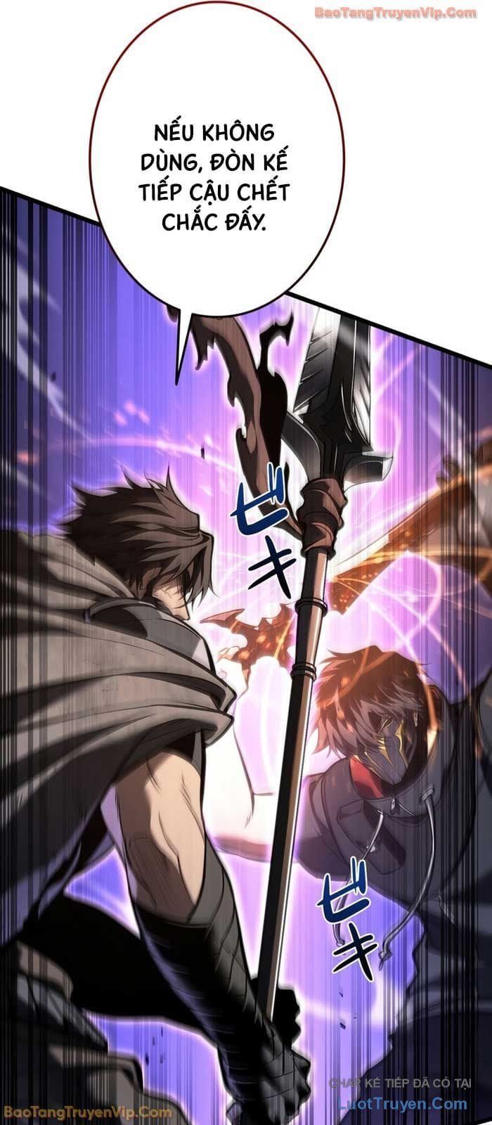 Trọng Sinh Giả Streaming Chap 32 - Next Chap 31