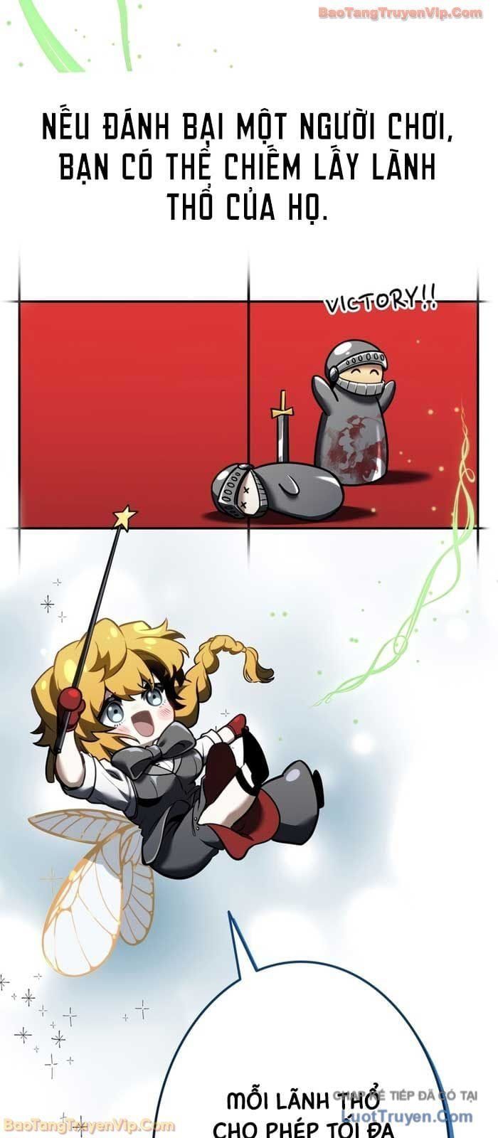 Trọng Sinh Giả Streaming Chap 32 - Next Chap 31