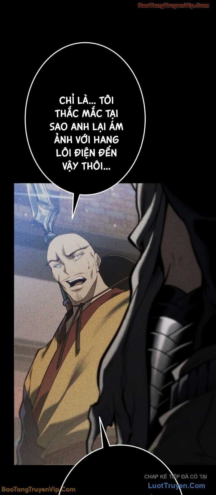 Trọng Sinh Giả Streaming Chap 32 - Next Chap 31