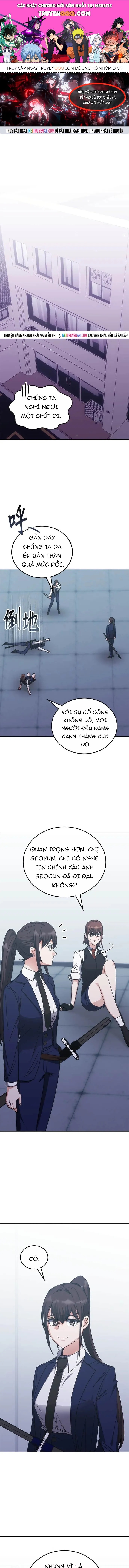 Học Viện Tối Thượng Chap 187 - Next Chap 186