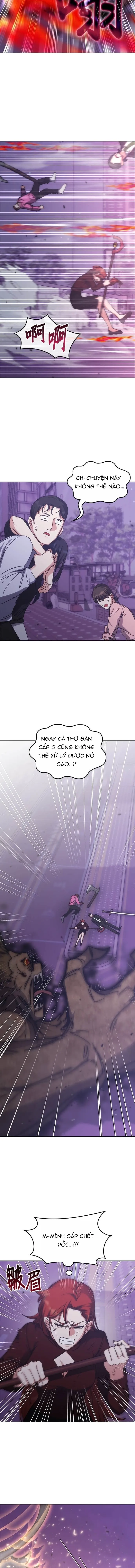 Học Viện Tối Thượng Chap 187 - Next Chap 186