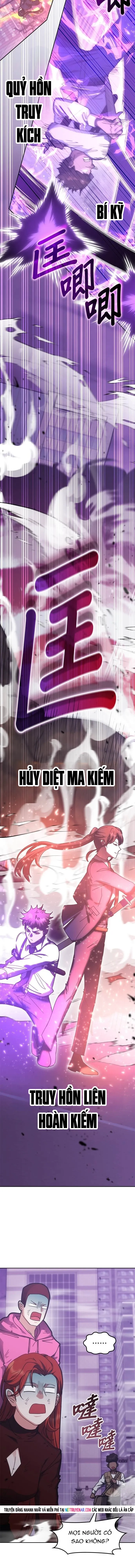 Học Viện Tối Thượng Chap 187 - Next Chap 186