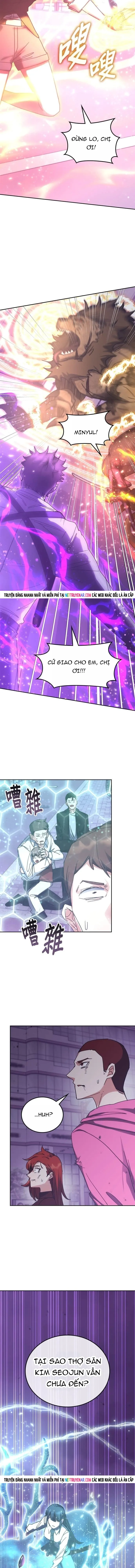 Học Viện Tối Thượng Chap 187 - Next Chap 186