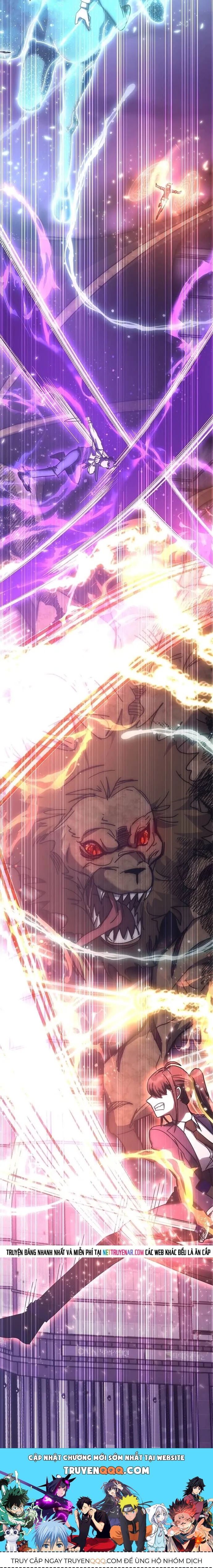 Học Viện Tối Thượng Chap 187 - Next Chap 186