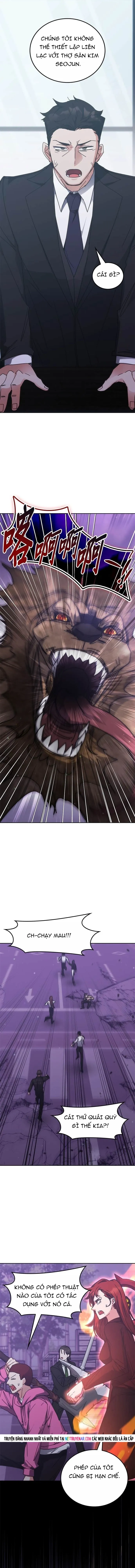 Học Viện Tối Thượng Chap 187 - Next Chap 186