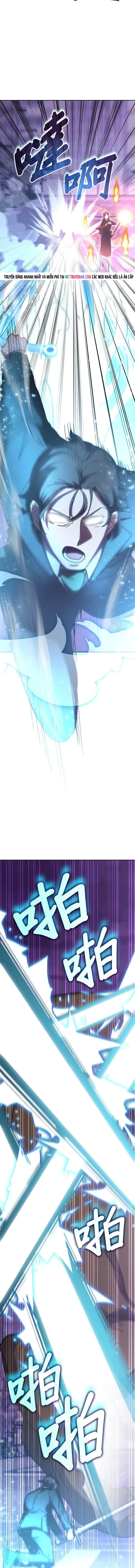 Học Viện Tối Thượng Chap 187 - Next Chap 186