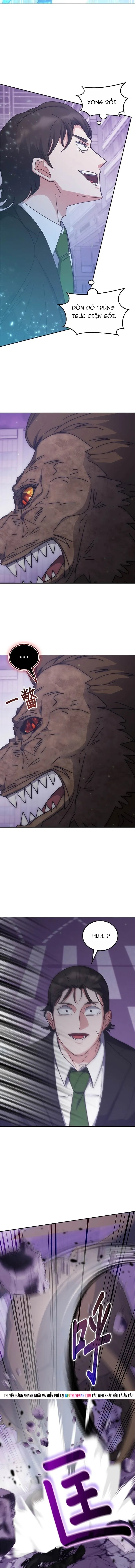 Học Viện Tối Thượng Chap 187 - Next Chap 186