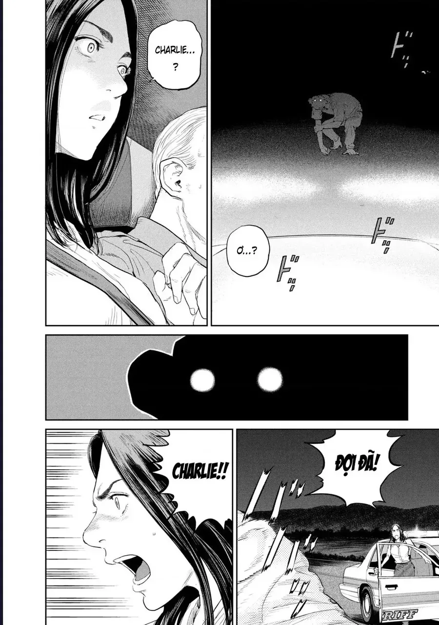 Darwin Jihen Chap 17 - Next Chap 16