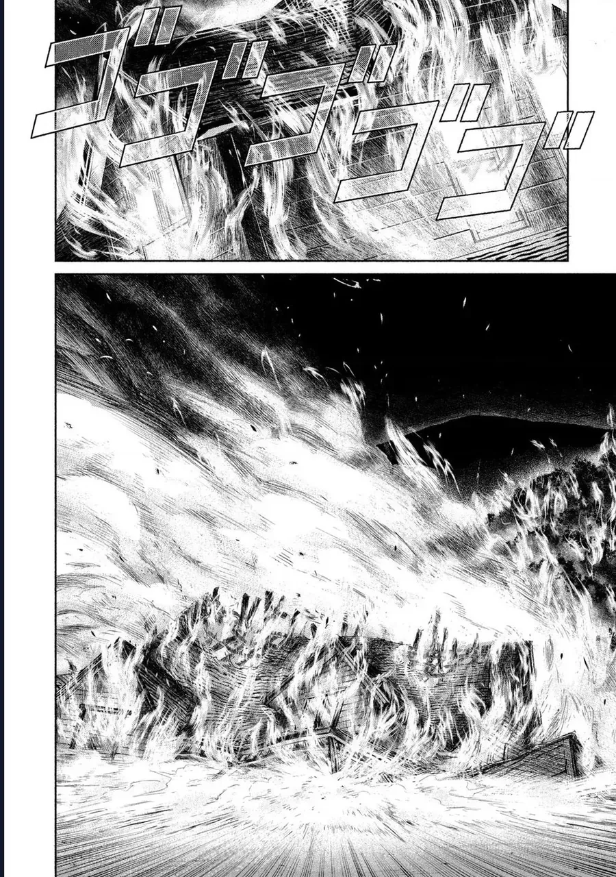 Darwin Jihen Chap 17 - Next Chap 16