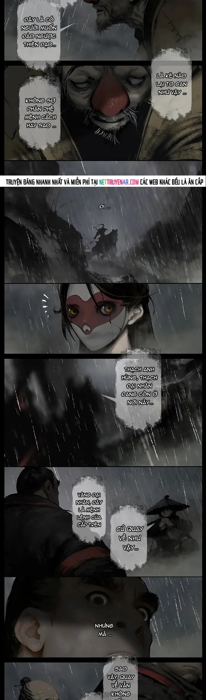 Tây Du Ký ngoại truyện Chap 415 - Next Chap 414