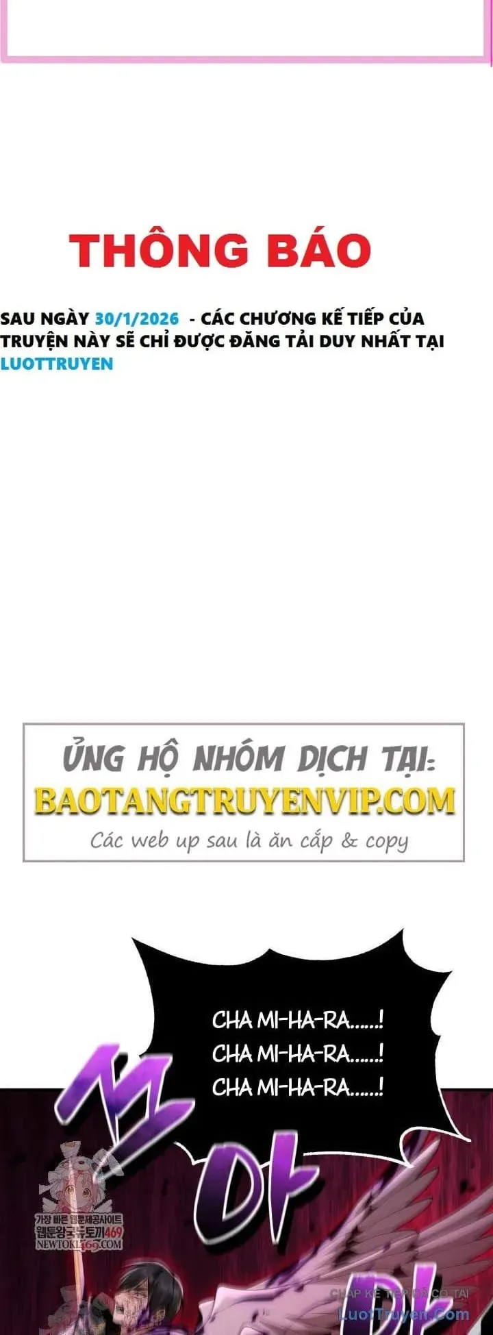 Sự trả thù của chúa tể bóng tối Chap 30 - Next Chap 29