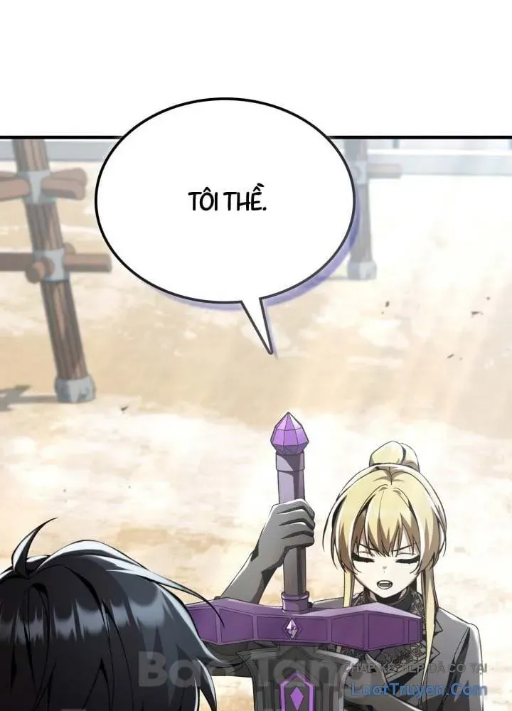 Sự trả thù của chúa tể bóng tối Chap 30 - Next Chap 29