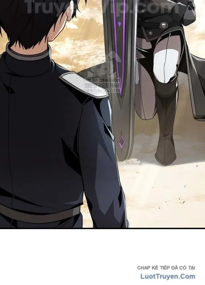 Sự trả thù của chúa tể bóng tối Chap 30 - Next Chap 29