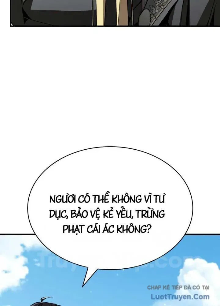 Sự trả thù của chúa tể bóng tối Chap 30 - Next Chap 29