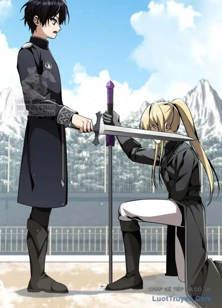Sự trả thù của chúa tể bóng tối Chap 30 - Next Chap 29