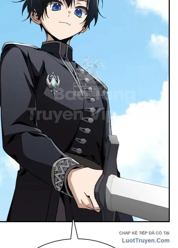 Sự trả thù của chúa tể bóng tối Chap 30 - Next Chap 29