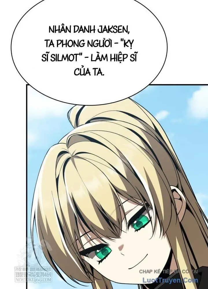 Sự trả thù của chúa tể bóng tối Chap 30 - Next Chap 29