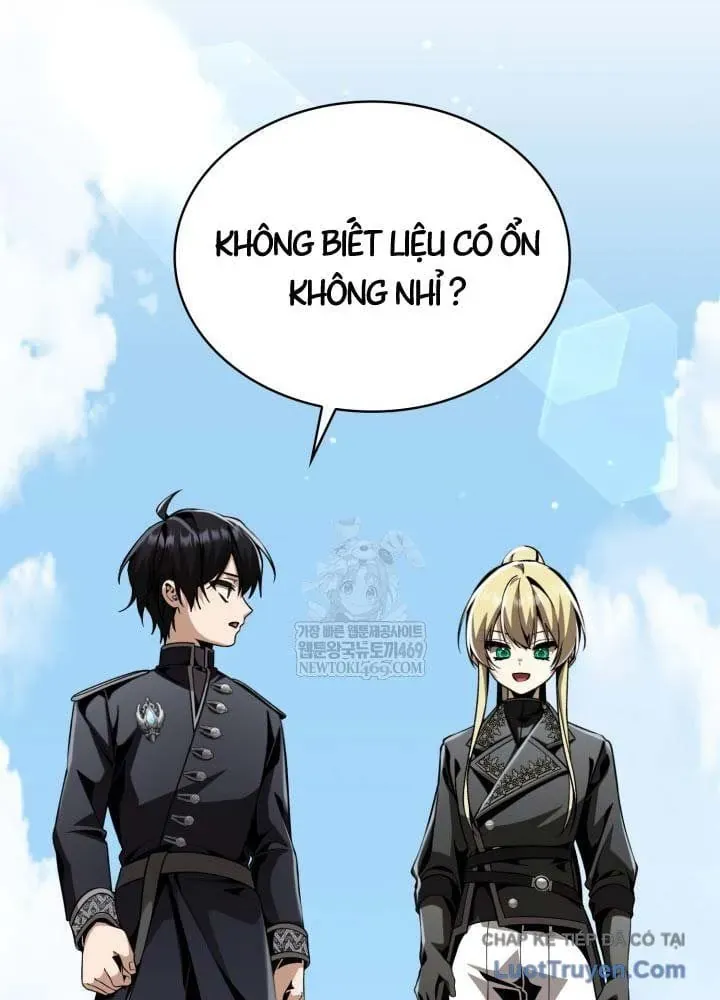Sự trả thù của chúa tể bóng tối Chap 30 - Next Chap 29