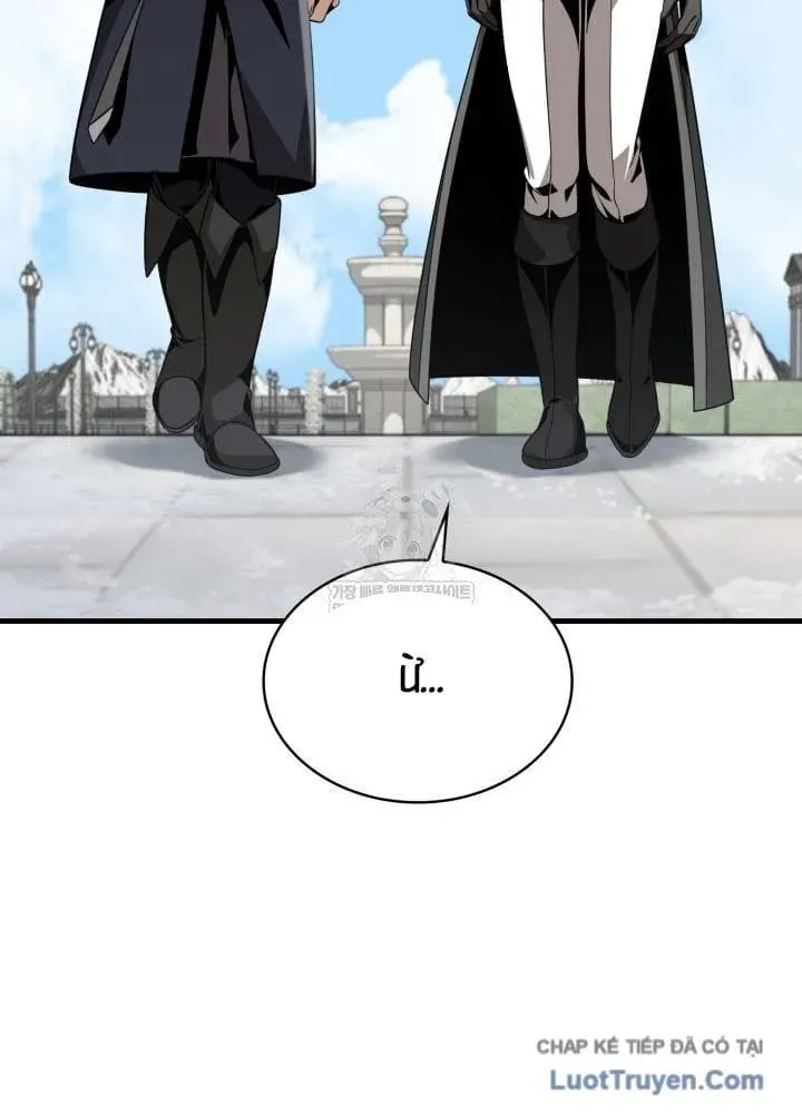 Sự trả thù của chúa tể bóng tối Chap 30 - Next Chap 29