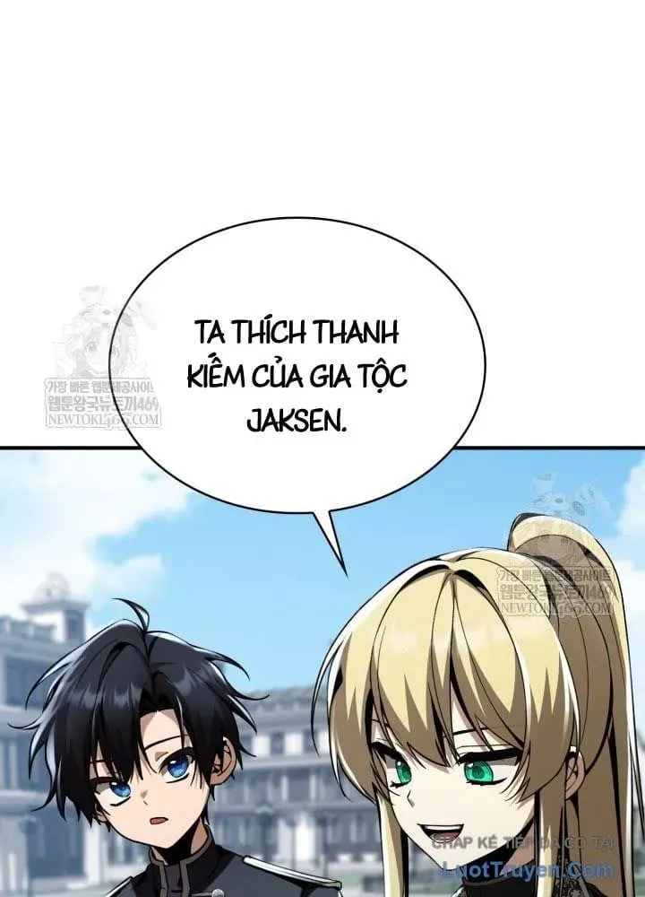 Sự trả thù của chúa tể bóng tối Chap 30 - Next Chap 29