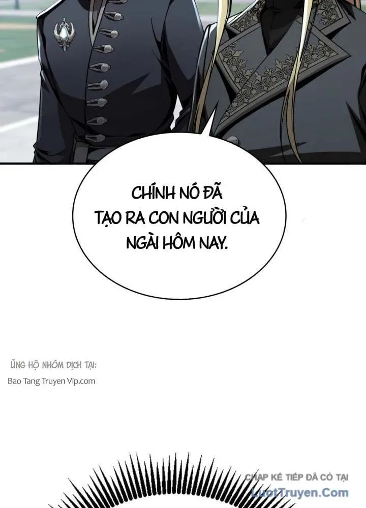 Sự trả thù của chúa tể bóng tối Chap 30 - Next Chap 29