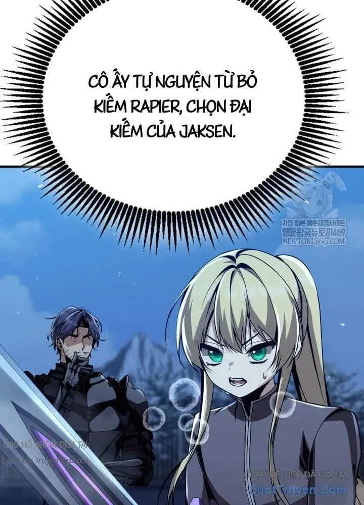 Sự trả thù của chúa tể bóng tối Chap 30 - Next Chap 29