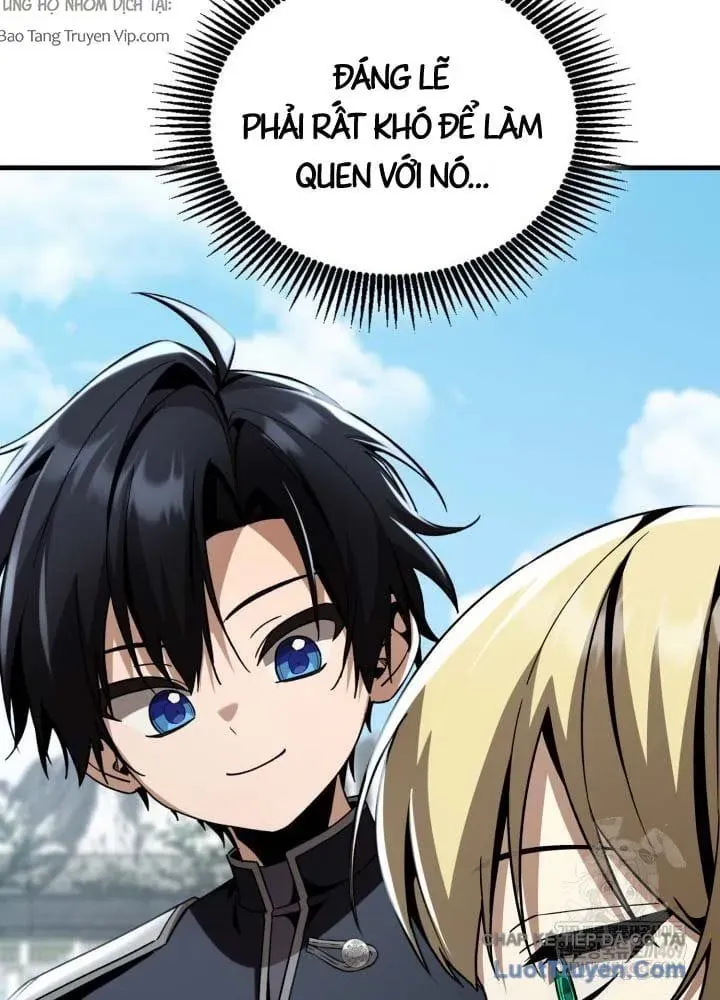 Sự trả thù của chúa tể bóng tối Chap 30 - Next Chap 29