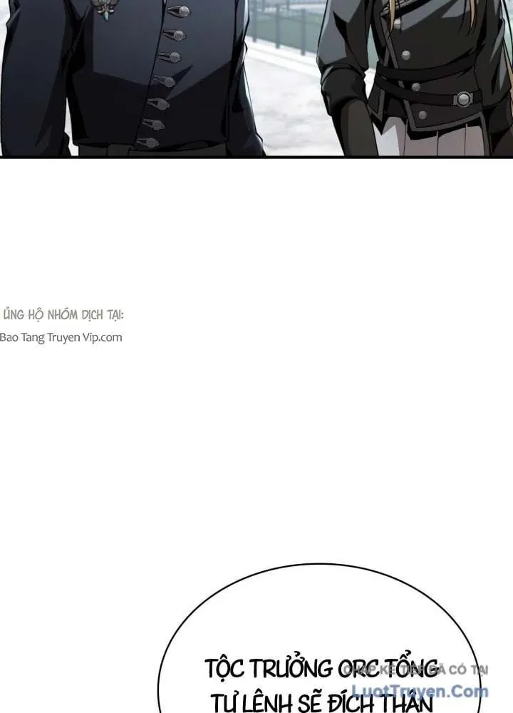 Sự trả thù của chúa tể bóng tối Chap 30 - Next Chap 29