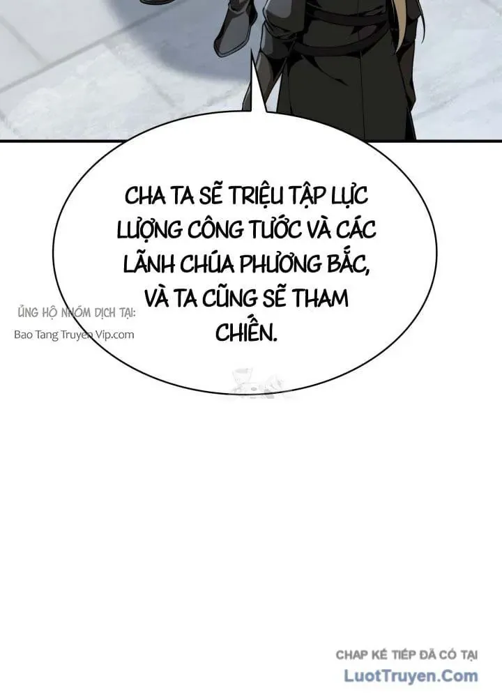 Sự trả thù của chúa tể bóng tối Chap 30 - Next Chap 29