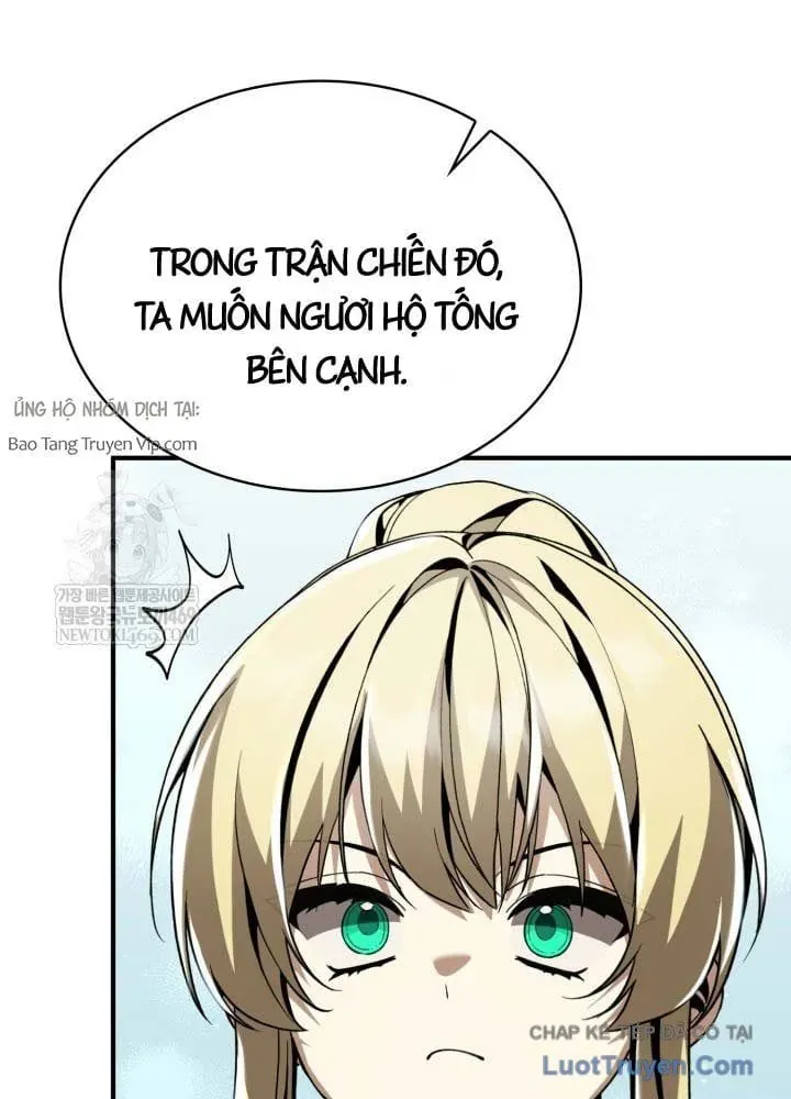 Sự trả thù của chúa tể bóng tối Chap 30 - Next Chap 29