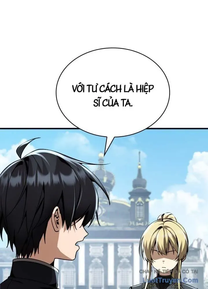 Sự trả thù của chúa tể bóng tối Chap 30 - Next Chap 29