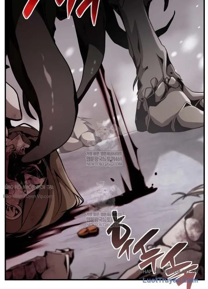 Sự trả thù của chúa tể bóng tối Chap 30 - Next Chap 29