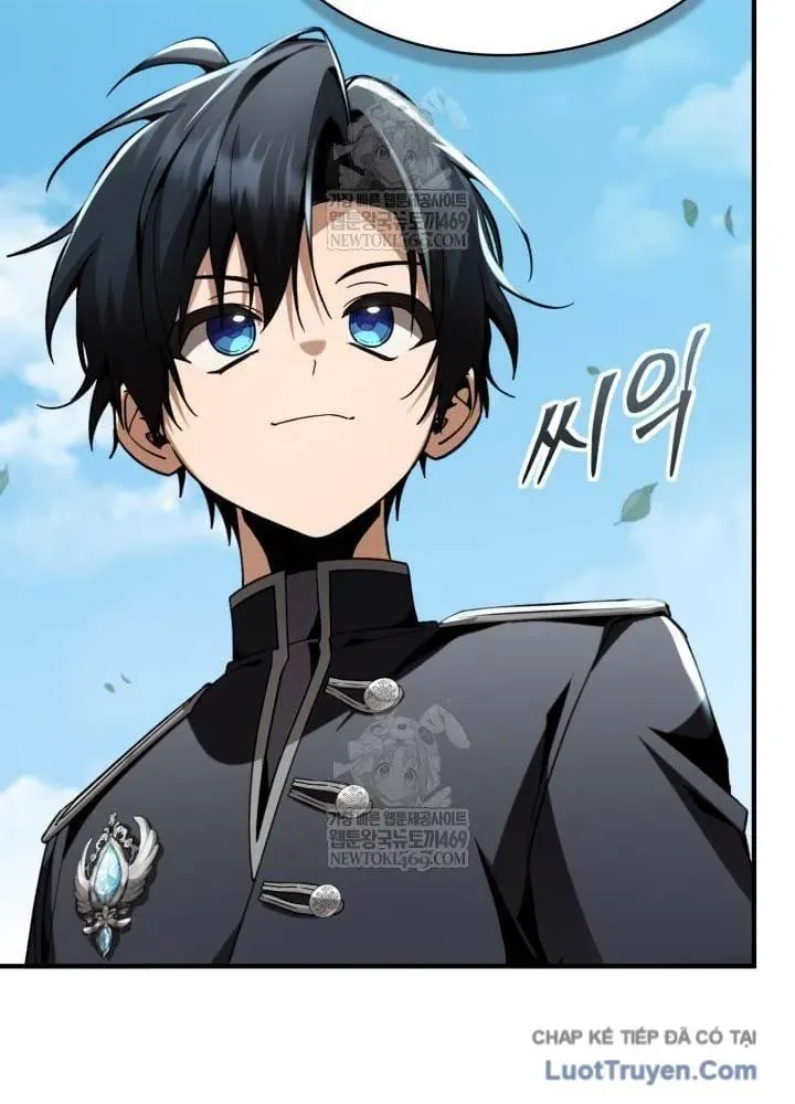 Sự trả thù của chúa tể bóng tối Chap 30 - Next Chap 29