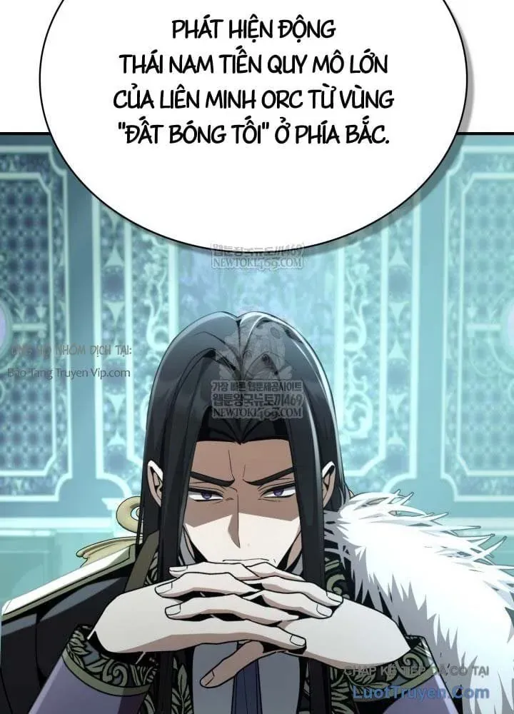 Sự trả thù của chúa tể bóng tối Chap 30 - Next Chap 29